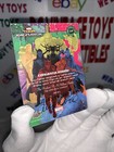 2017 Ud Marvel Masterpieces Thor Ragnarok Artist Sketch Card 1 1 Super Rare Ssp