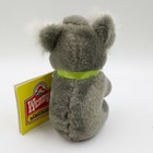 Wendy s Stuffed Plush Toy Koala Bear World Wildlife Fund Wwf Vintage 1988 Nice