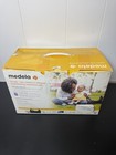 Medela Sonata Smart Breast Pump  Hospital Performance Double Electric Breastpump