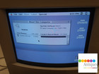 Vintage Apple Macintosh Color Classic Mystic 68040 132mb 36gb With Mac Os 7 6 1