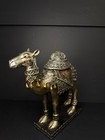 Decorative Camel Figurine
