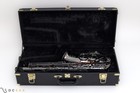 Cannonball 98 Knight Alto Saxophone  Just Serviced  Excellent Condition