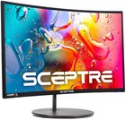 Curved 24  Gaming Monitor 1080p R1500  98  Srgb  Hdmi X2  Vga  Built-in Speakers