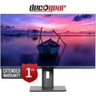 Deco Gear 28  4k Ultrawide Ips Monitor W  1 Year Extended Warranty