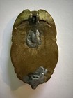 Rare Antique Fire Commissioner Fire District No  9 In Iselin Woodbridge Nj