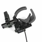 Drop Away Arrow Rest Right left Hand For Compound Bow Hunting Archery Adjustable