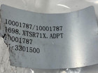 Rexnord 10001787 Xtsr71 Size 1698 Disc Coupling Adaptor