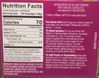 Skittles Wild Berry Flavored Jello Gelatin Dessert Mix 3 89 Oz Box - Free Ship