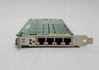 Dialogic Dm3 Dmv1200btepeq 4-port Rj48c T1 Quad Span Pcie Telephony Media Board