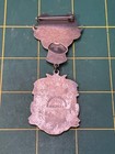 Bpoe Elks Medal 1910 s Era