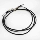 Mellanox Mcp1700-b003e Passive Copper Cable Dac 40gbe 40gb s Qsfp 3m
