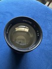 Spiratone 135mm F2 8 Vintage Camera Lens M42 Screw Mount