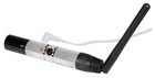 Rockville Dmx-wtr 2 4ghz Wireless Dj Dmx Lighting Transmitter
