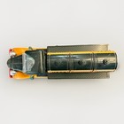 1985 Hess Gasoline First Hess Truck Toy No Box Preowned