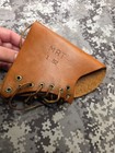 Korean War Usgi M1 Garand M1 Jan 1952 Mrt Sniper Rifle Leather Cheek Pad M1c M1d