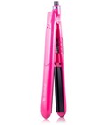 Royale Pro Vapor Styling Iron Pink Ceramic Tourmaline Flat Iron Straightener New