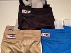 Ushl Sioux Falls Stampede Collection Of Game- Worn Hockey Socks   5 Pairs 