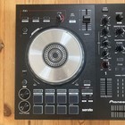 Pioneer Dj Ddj-sb3 2-channel Serato Dj Controller Black Usb Powered From Japan