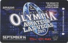 Joe Weider s Olympia - Fitness   Perf  Weekend 2017  Las Vegas  Nv Room Keys 10
