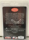 Kyser Kg6ba Black Quick Change Capo For Six String Acoustic Guitars