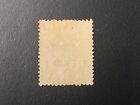 Gold Coast Ghana Kevii Specimen Stamp Six Pence 6d Mint  hinged Specimen Stamp 