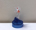 Rare Japan Exclusive Kaiyodo Sunshine Aquarium Sea Angel Fish Figure