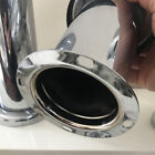Bar Home Single Tap Faucet Draft Beer Keg Tap Tower Kegerator Stainless Steel Us