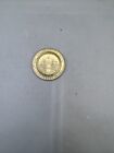 Rare Luxor Hotel Casino  1 One Dollar Gaming Token - Las Vegas  Nv