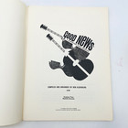 60 s Good News Christian Folk Musical Song Book Sheet Music Bob Oldenburg