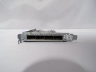 Netapp 4-port 12gbe Qsfp Pcie X8 Sas Host Bus Adapter 111-02026 b0 110-00401 b0