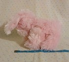 Dan Dee Collector s Choice Fluffy Pink Puppy Dog Stuffed Animal Plush Toy 6 