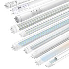 Etl 4ft Led Bulbs Type A b 2ft 3ft G13 12w-60w 4 Foot T8 Tube Light 4 - 50 Pack