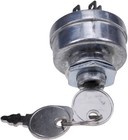 Ignition Switch For Briggs   Stratton 493625 Stens 430-770 Mtd 725-1396