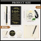 4 Piece Set Godfather Proposal Gifts For Him Best Dad Ever Unique Men Present