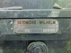 Skidmore Wilhelm Mz 100 Bolt Tension Calibrator  126 000 
