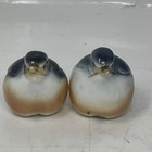 Vintage Baby Robin Glazed Bone Free Shipping