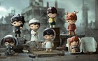 Authentic Hirono City Of Mercy Series Confirmed Blind Box Figure Cute Toy Gift