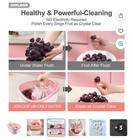 Fruit Cleaner Spinner  Large Fruit Washer Spinner  Fruit Cleaner Spinner