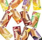 Jj s Bakery Pie Ultimate Variety Bundle Of Snack Pies Kosher Parve  pack Of 12 