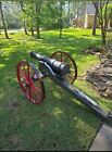 Civil War Cannon  Full Size Replica 