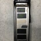 Motorola Xts3000 Ii Uhf 403-470 Mhz Digital Radio H09rdf9pw7bn Ham  Radio Only