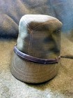 Original Ww2 World War 2  Imperial Japanese  Cap  Japan
