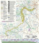 National Geographic Ti Topo Co Colorado Trail North Topographic Map Guide 1202