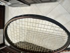 2 Wilson Pro Staff X V14 Tennis Racquets 100 In   Head 4 1 8    Grip Built To 4 1 4