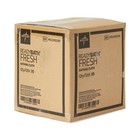 Case 30 Packs Medline Ready Bath Fresh Bathing Cloths 8 pack Msc095309 Exp 06 27