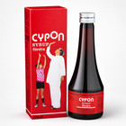 Cypon Syrup 200ml Pack Of 3 Appetite Weight Support Exp Jun 2027 Free Ship