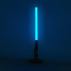 Star Wars Obi-wan Kenobi Blue Lightsaber 12-inch Mini Led Mood Light