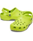 Crocs Unisex-adult Classic Clogs Slip On Men women Sandals Ultra Lightweight