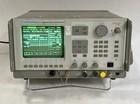 Motorola R2600 R2660b Spp Communications System Analyzer Monitor