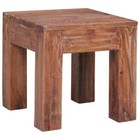 Coffee Table Accent Side Table For Living Room Solid Reclaimed Wood Vidaxl Vidax